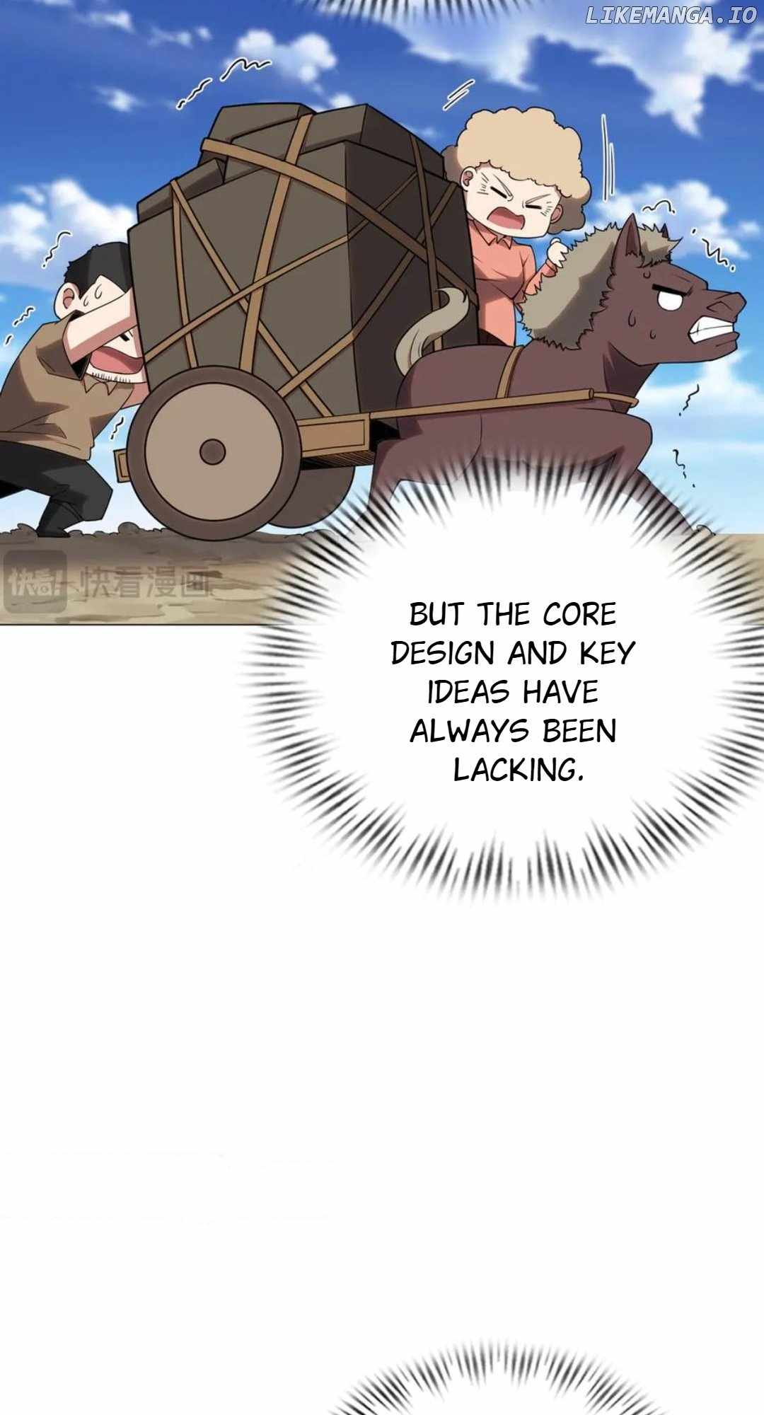 Forging an Industrial Empire in a Magical World Chapter 34 35
